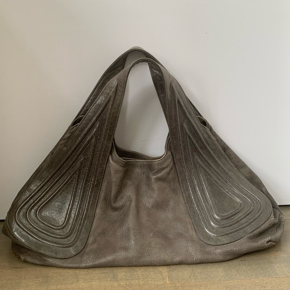 Gretchen German Tango Tote Bag - Picture 8 of 11